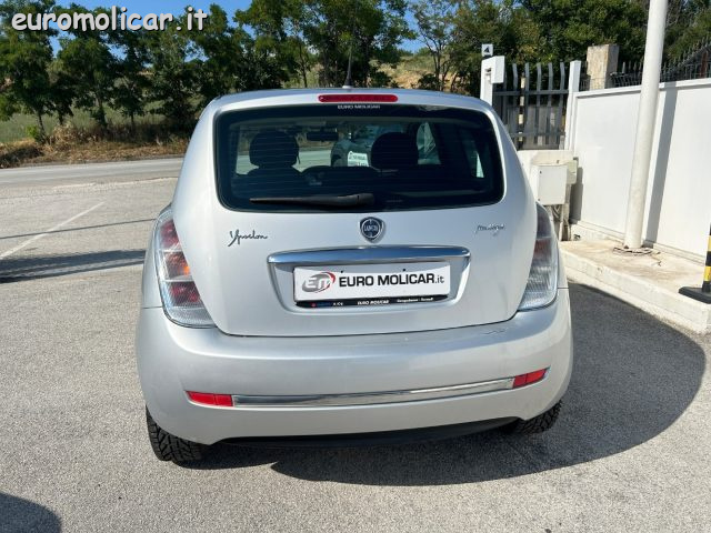 LANCIA Ypsilon usata 9
