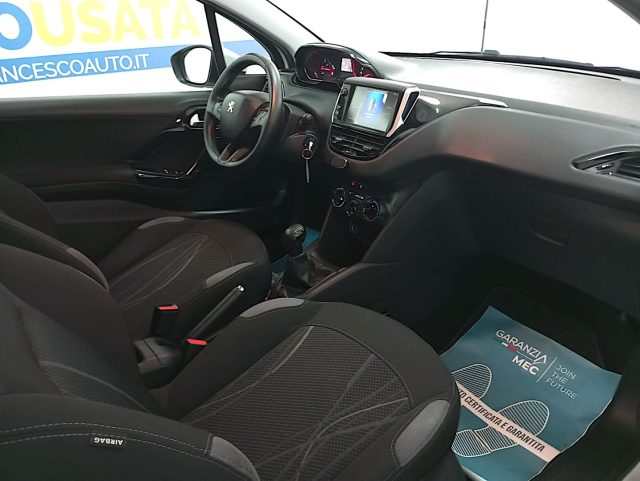 PEUGEOT 208 usata 22