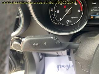 ALFA ROMEO Stelvio usata, con Controllo vocale