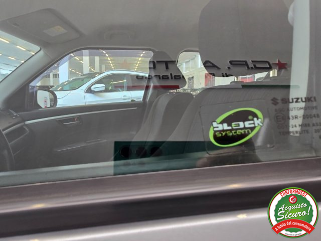 SUZUKI Swift usata 20