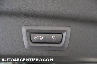 BMW 218 usata, con Monitoraggio pressione pneumatici