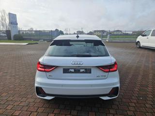 AUDI A1 usata, con Boardcomputer