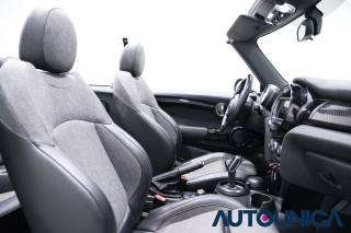 MINI Cooper S usata 48