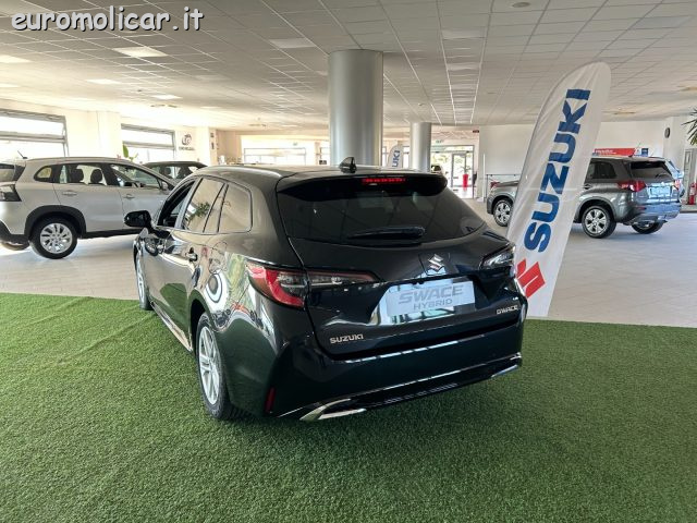 SUZUKI Swace usata, con Climatizzatore