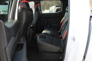 FORD Ranger Raptor usata, con Controllo trazione