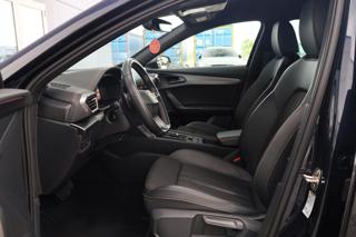 CUPRA Formentor usata, con Antifurto