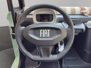 FIAT Topolino usata 11