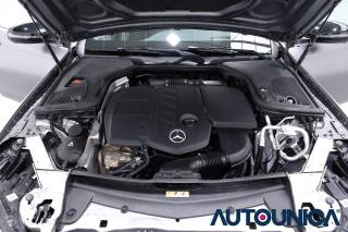 MERCEDES-BENZ E 220 usata 75