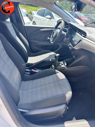 OPEL Corsa usata, con Cronologia tagliandi
