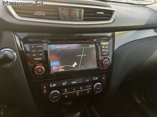 NISSAN X-Trail usata, con Boardcomputer