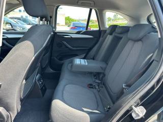 BMW X1 usata, con Cruise Control