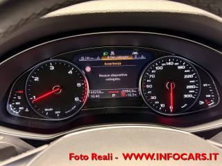 AUDI A6 usata, con Cruise Control