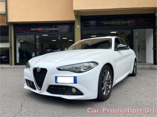 ALFA ROMEO Giulia 2.2 Turbodiesel 180 CV AT8 Super
