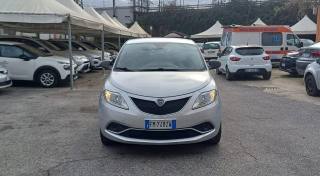 LANCIA Ypsilon 1.2 69 CV 5 porte Silver