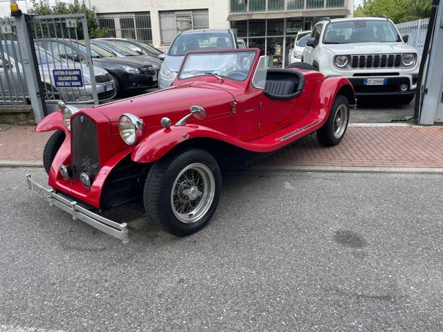 ALFA ROMEO Spider usata 2