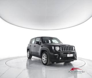 JEEP Renegade usata 1