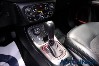 JEEP Compass usata, con Bracciolo