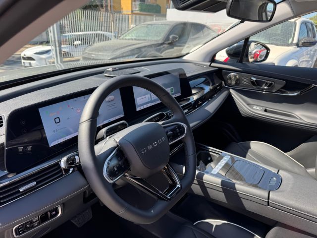OMODA 5 usata, con Cruise Control