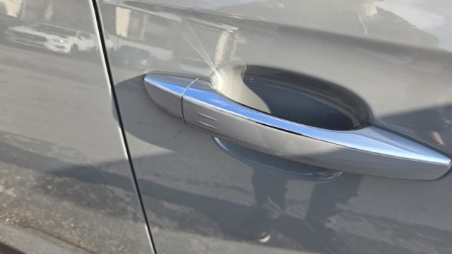 DS AUTOMOBILES DS 7 usata, con Chiusura centralizzata