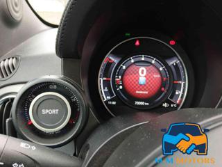 ABARTH 595 Pista usata 6