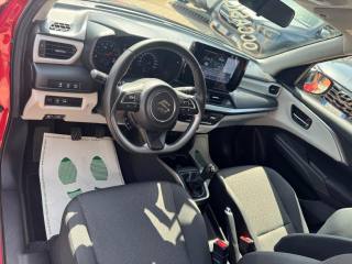 SUZUKI Swift usata, con Cruise Control