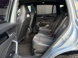 VOLKSWAGEN Tiguan usata, con Antifurto