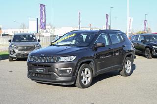 JEEP Compass 1.6 Multijet II 2WD Limited Winter