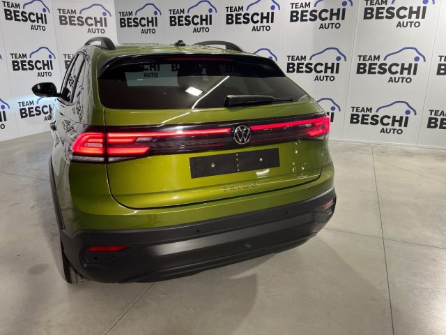 VOLKSWAGEN Taigo usata, con Climatizzatore