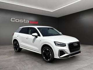 AUDI Q2 usata, con Climatizzatore