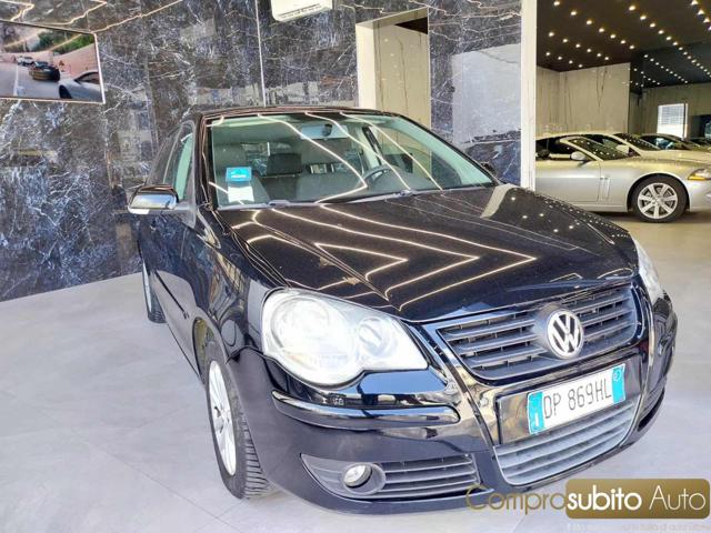 VOLKSWAGEN Polo usata, con Airbag Passeggero
