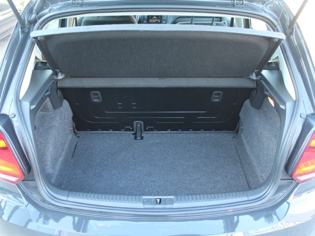 VOLKSWAGEN Polo usata 31