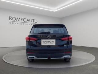 MG ZS usata, con Antifurto