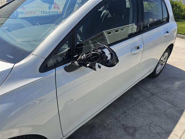 VOLKSWAGEN Golf usata, con Climatizzatore