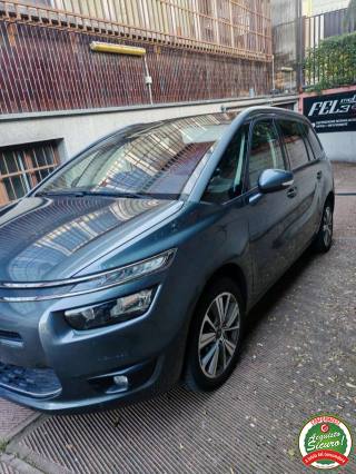 CITROEN Grand C4 Picasso usata, con Airbag laterali