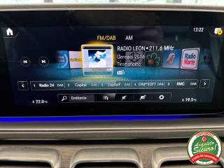 MERCEDES-BENZ GLE 350 usata, con Interni in pelle