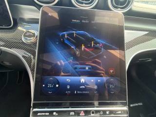 MERCEDES-BENZ CLE 53 AMG usata, con 360° camera