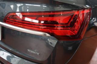 AUDI Q5 usata, con Sedile posteriore sdoppiato