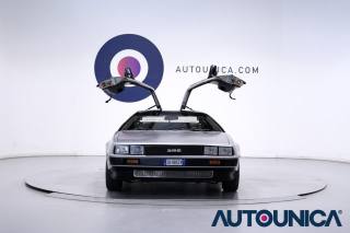 DE LOREAN DE LOREAN usata 51