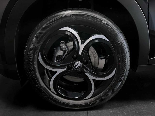 ALFA ROMEO Junior usata, con Controllo automatico clima