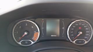 JEEP Renegade usata, con Chiusura centralizzata