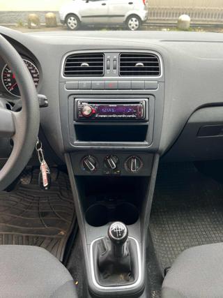VOLKSWAGEN Polo usata, con Climatizzatore