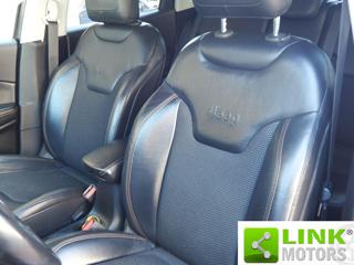 JEEP Compass usata, con Immobilizzatore elettronico
