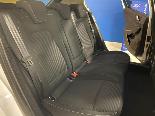 FORD Focus usata, con Controllo trazione