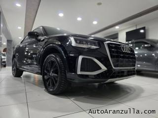 AUDI Q2 usata, con MP3