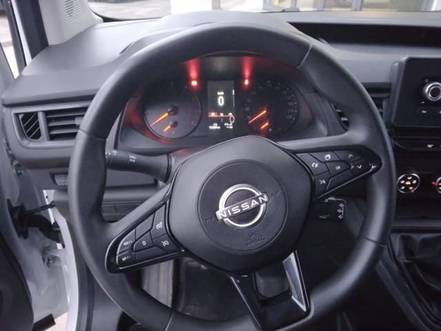 NISSAN Townstar usata 7