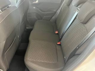 FORD Fiesta usata, con Boardcomputer