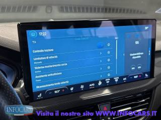 FORD Focus usata, con Sedili riscaldati