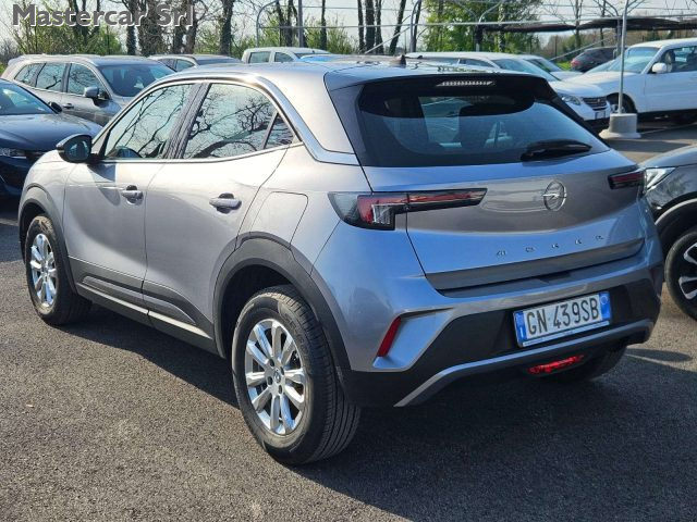 OPEL Mokka usata, con Airbag Passeggero