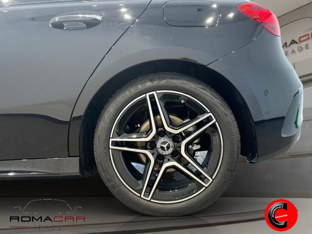 MERCEDES-BENZ A 180 usata, con Autoradio
