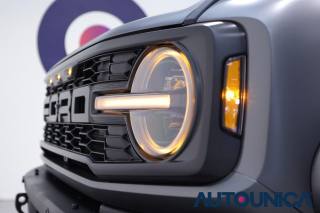 FORD Bronco usata, con Park Distance Control